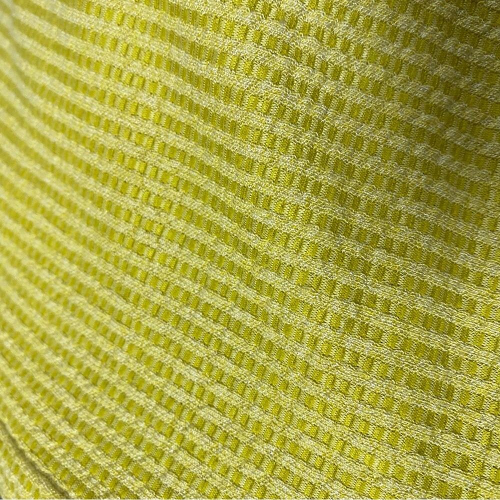NEW EN SAISON Midi Dress With Godets size large - Picture 6 of 10